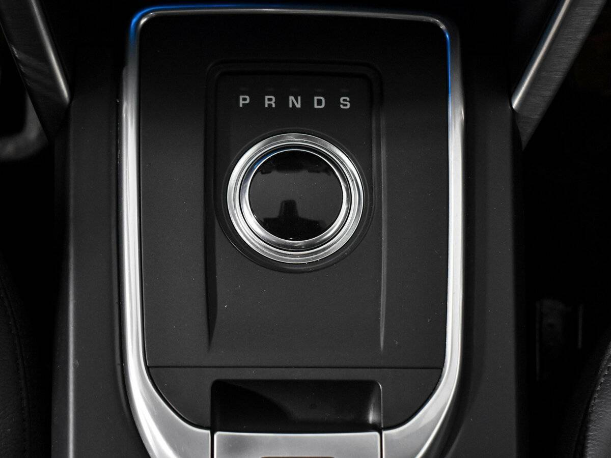 Б/У Лэнд Ровер Дискавери Спорт 2017 года. Фото: #7