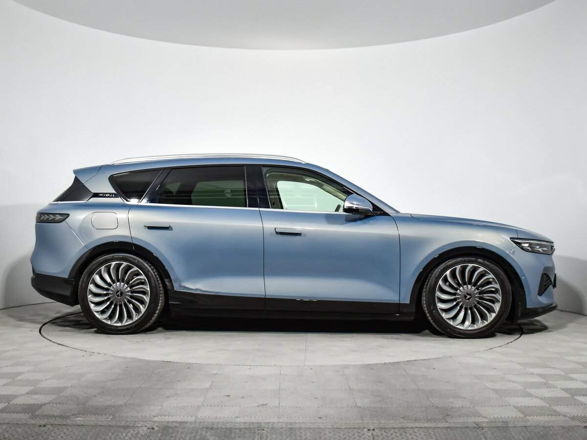 Б/У Войя Фри 2023 года. Фото: #3