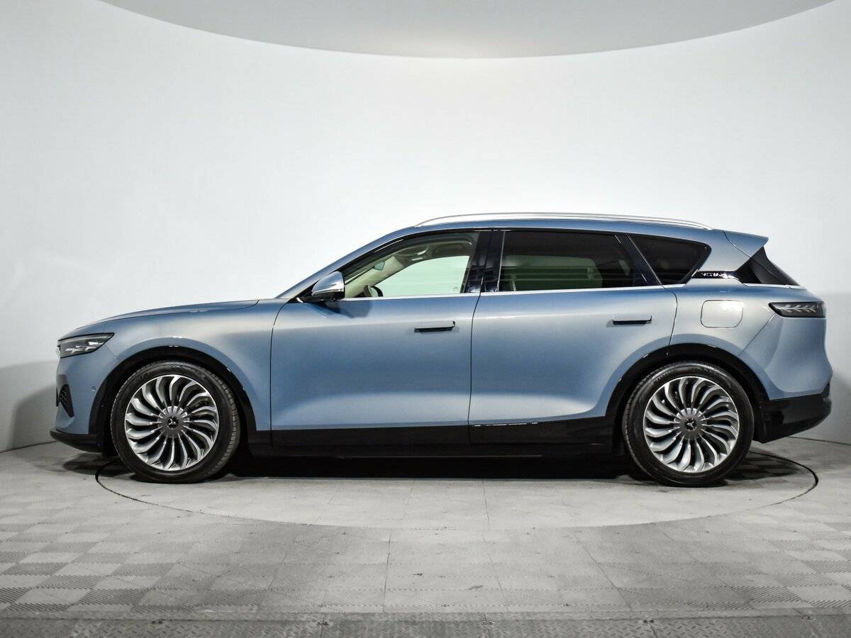 Б/У Войя Фри 2023 года. Фото: #7