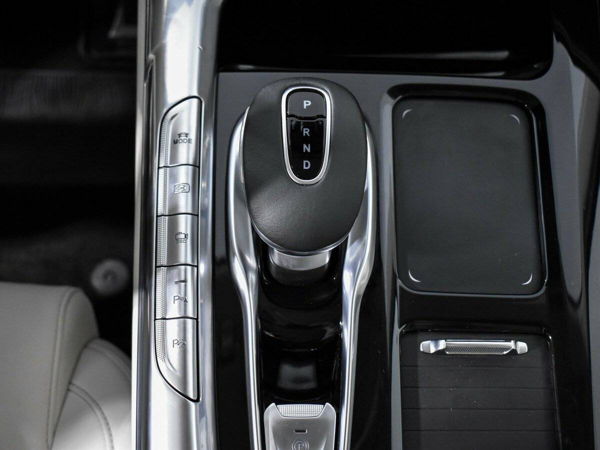 Б/У Войя Фри 2023 года. Фото: #9