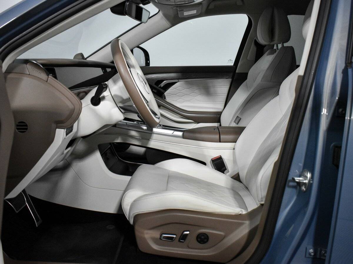 Б/У Войя Фри 2023 года. Фото: #11