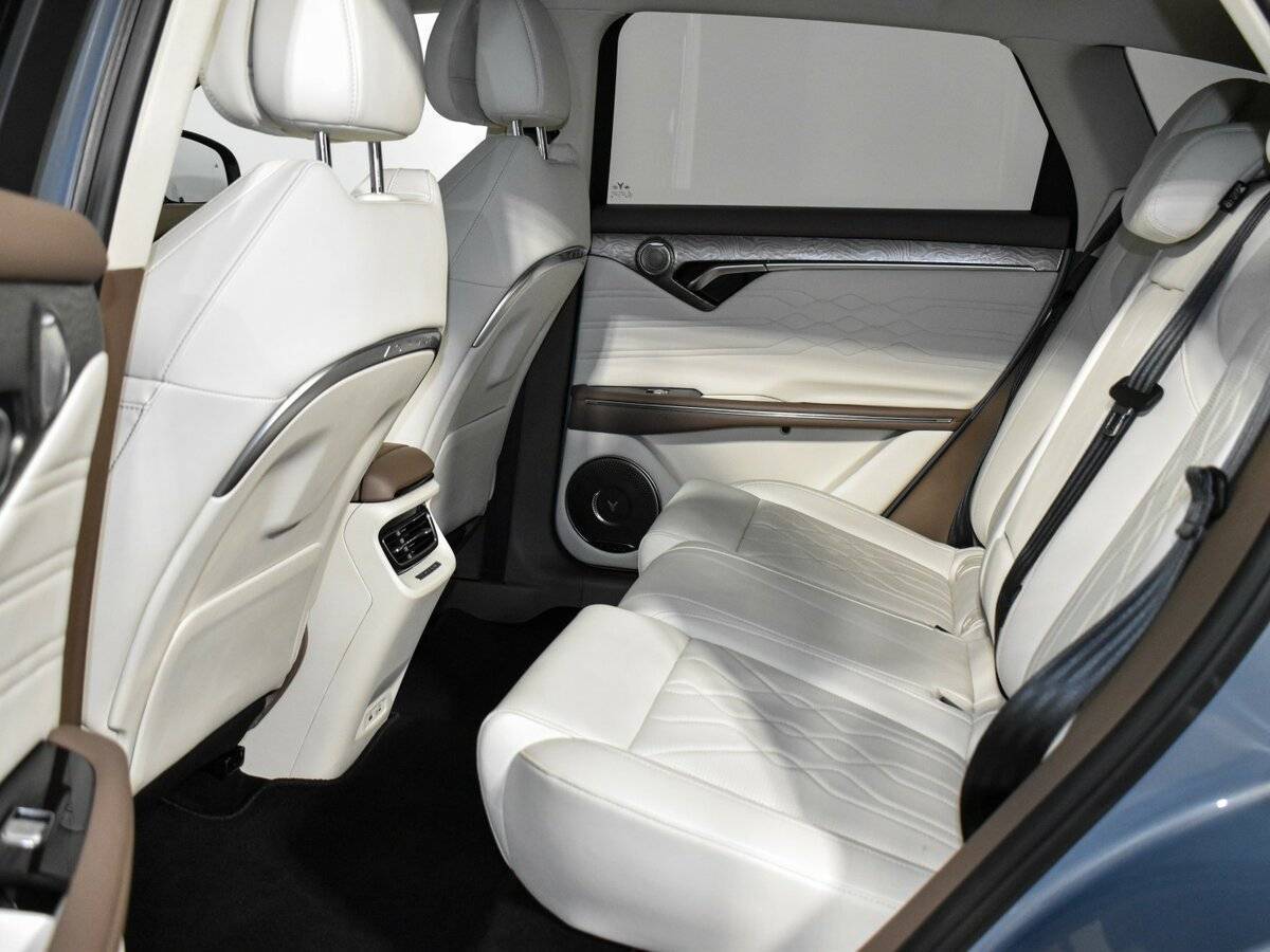 Б/У Войя Фри 2023 года. Фото: #13