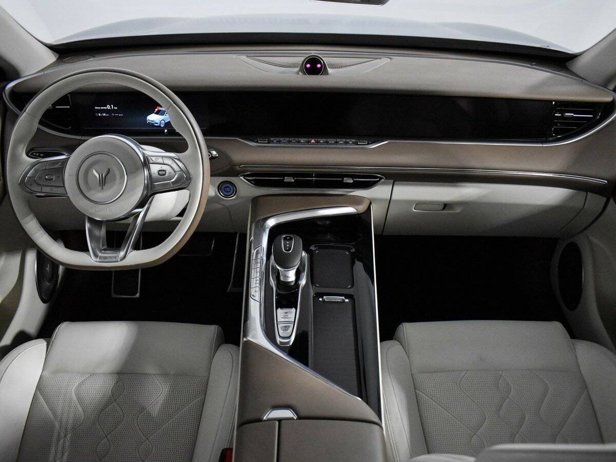 Б/У Войя Фри 2023 года. Фото: #15