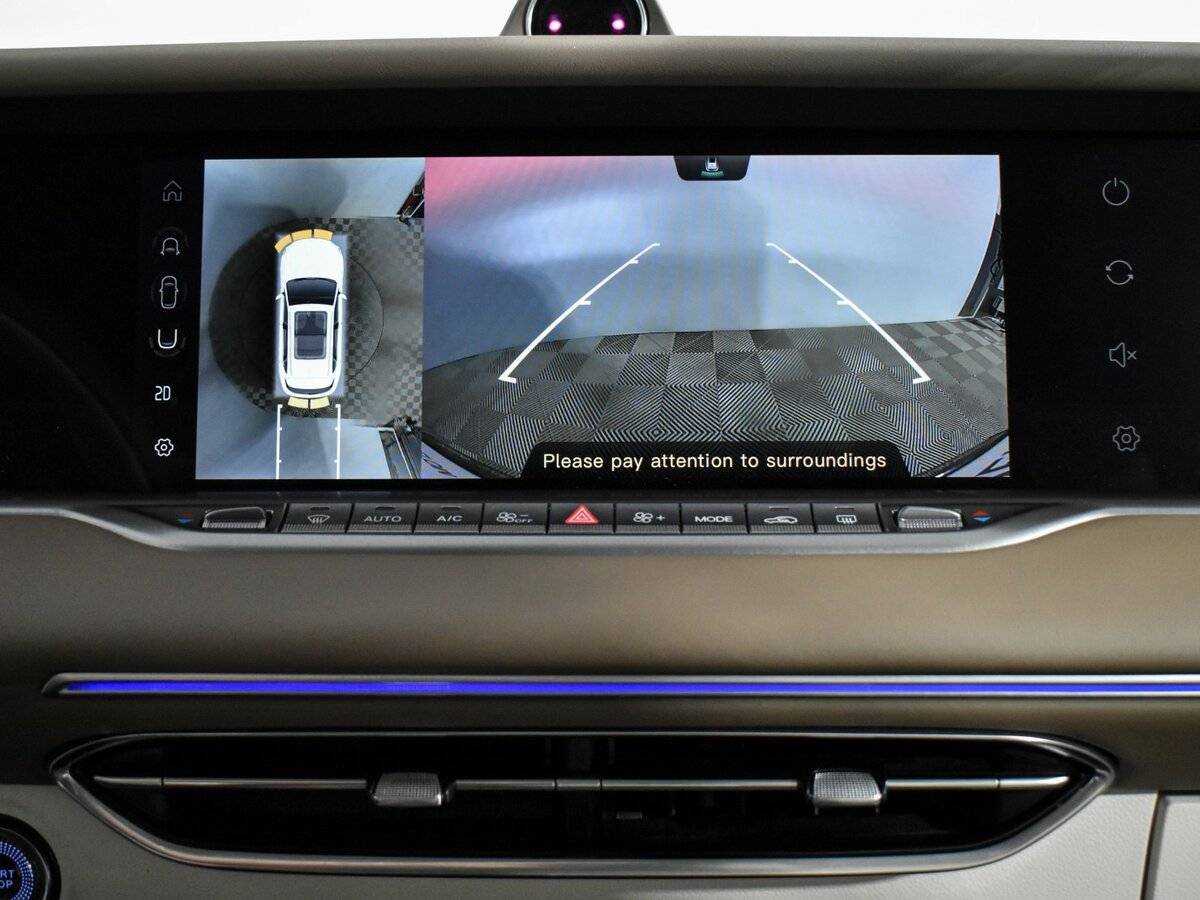 Б/У Войя Фри 2023 года. Фото: #18