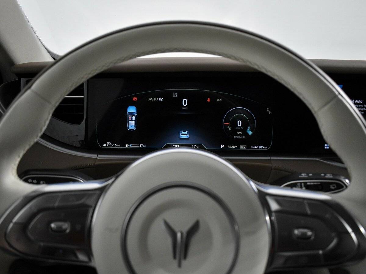 Б/У Войя Фри 2023 года. Фото: #19