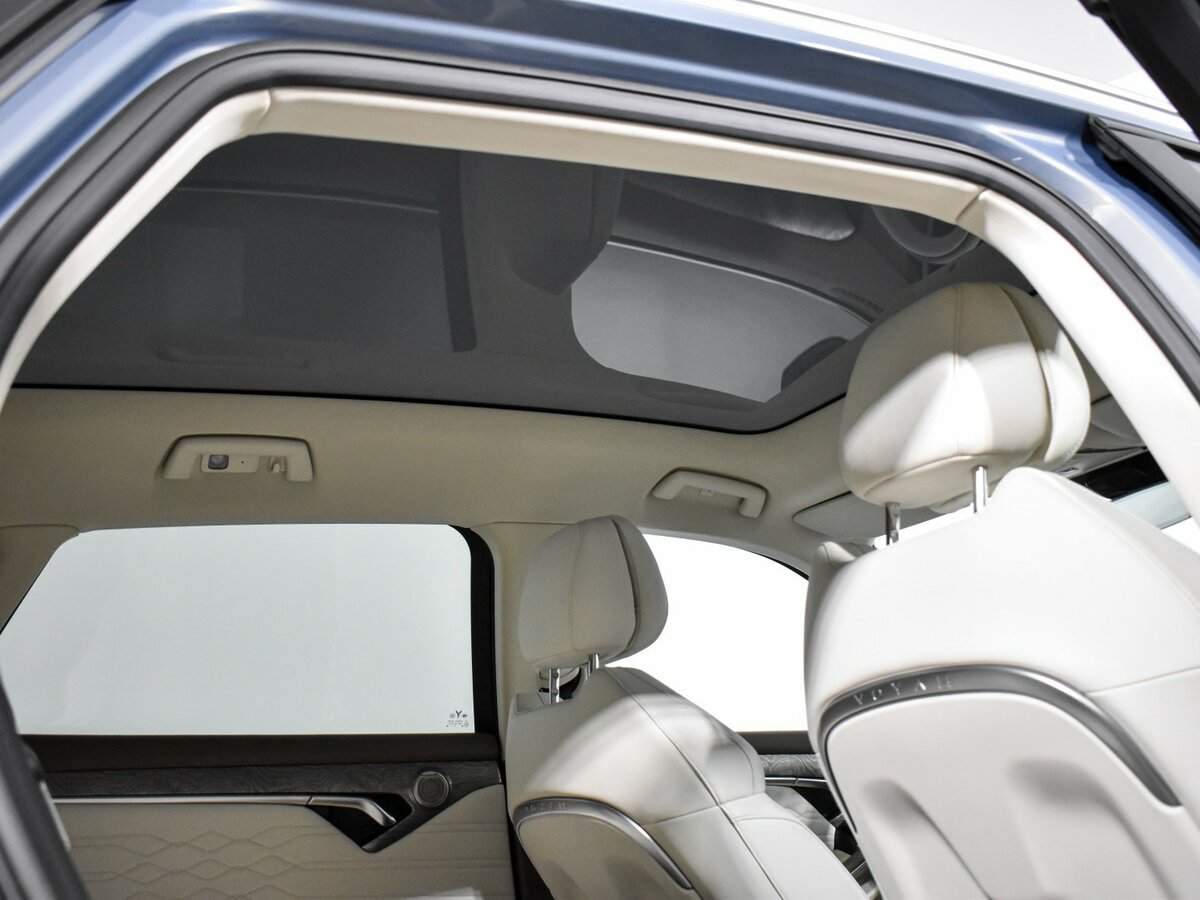 Б/У Войя Фри 2023 года. Фото: #20