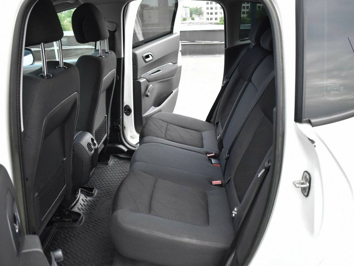 Б/У Пежо 3008 2012 года. Фото: #11