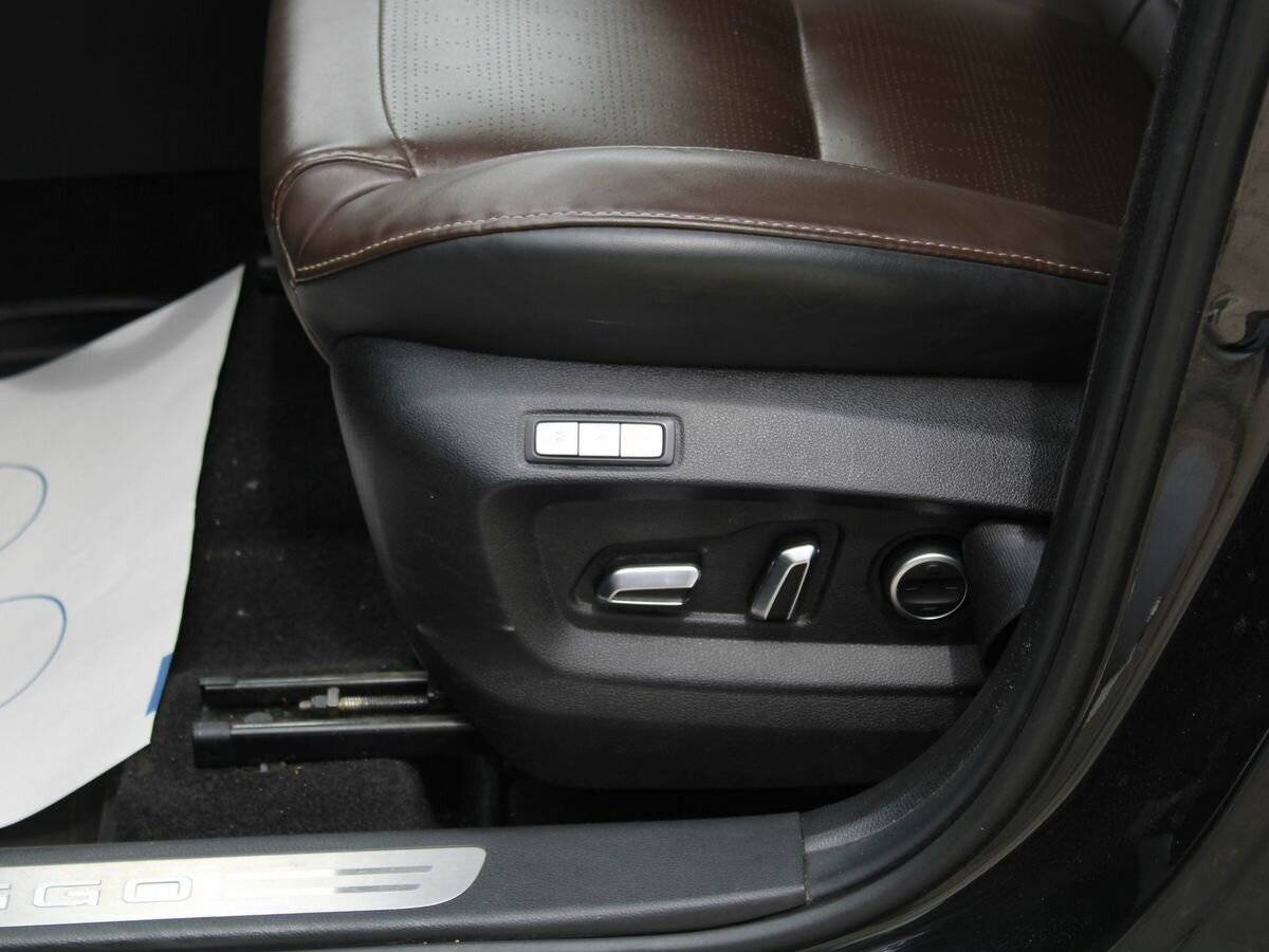 Б/У Чери Тигго 8 Про 2022 года. Фото: #9