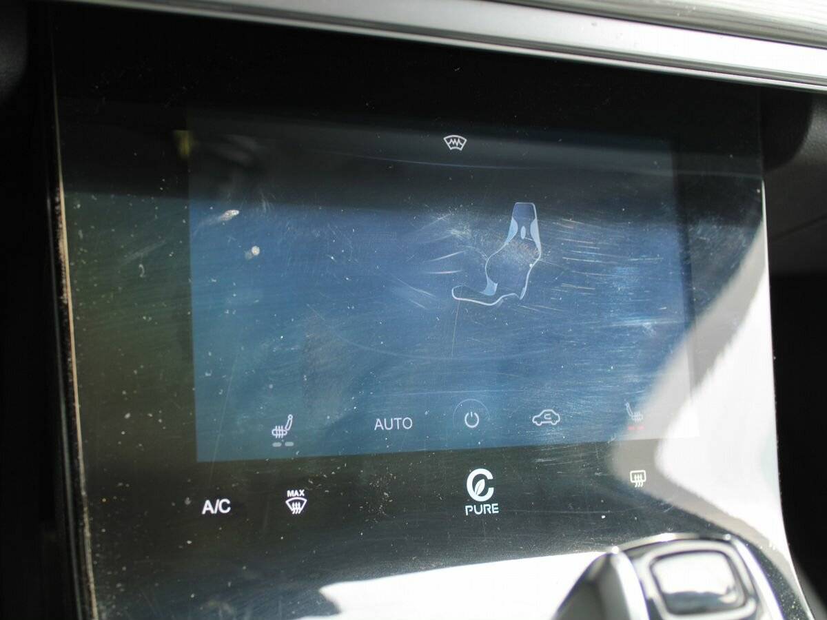 Б/У Чери Тигго 8 Про 2022 года. Фото: #12