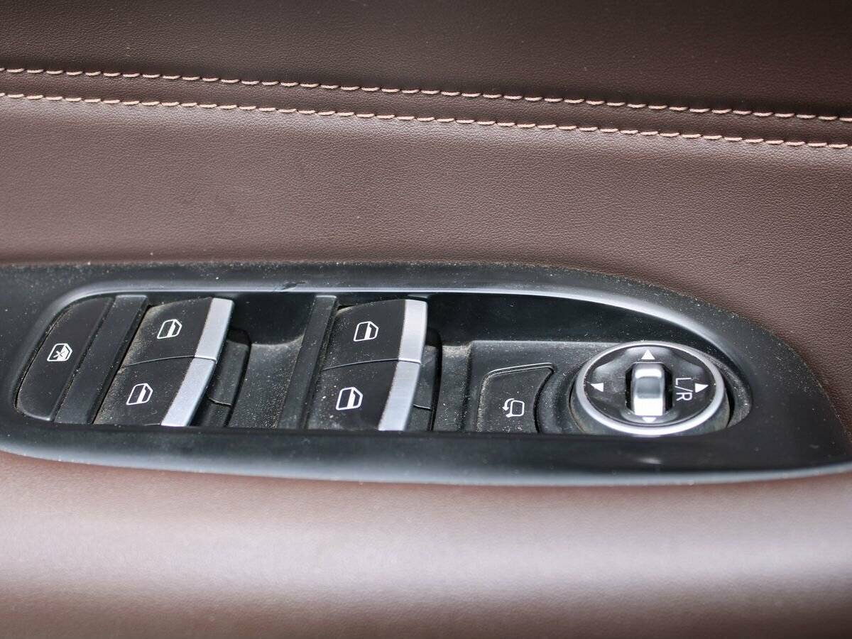 Б/У Чери Тигго 8 Про 2022 года. Фото: #16