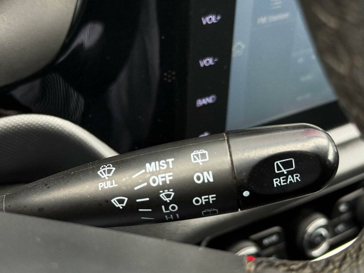 Б/У Чери Тигго 3 2018 года. Фото: #18