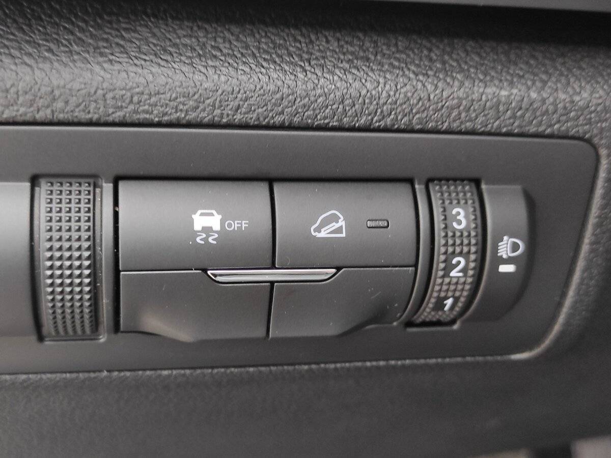 Б/У Чери Тигго 4 Про 2023 года. Фото: #12