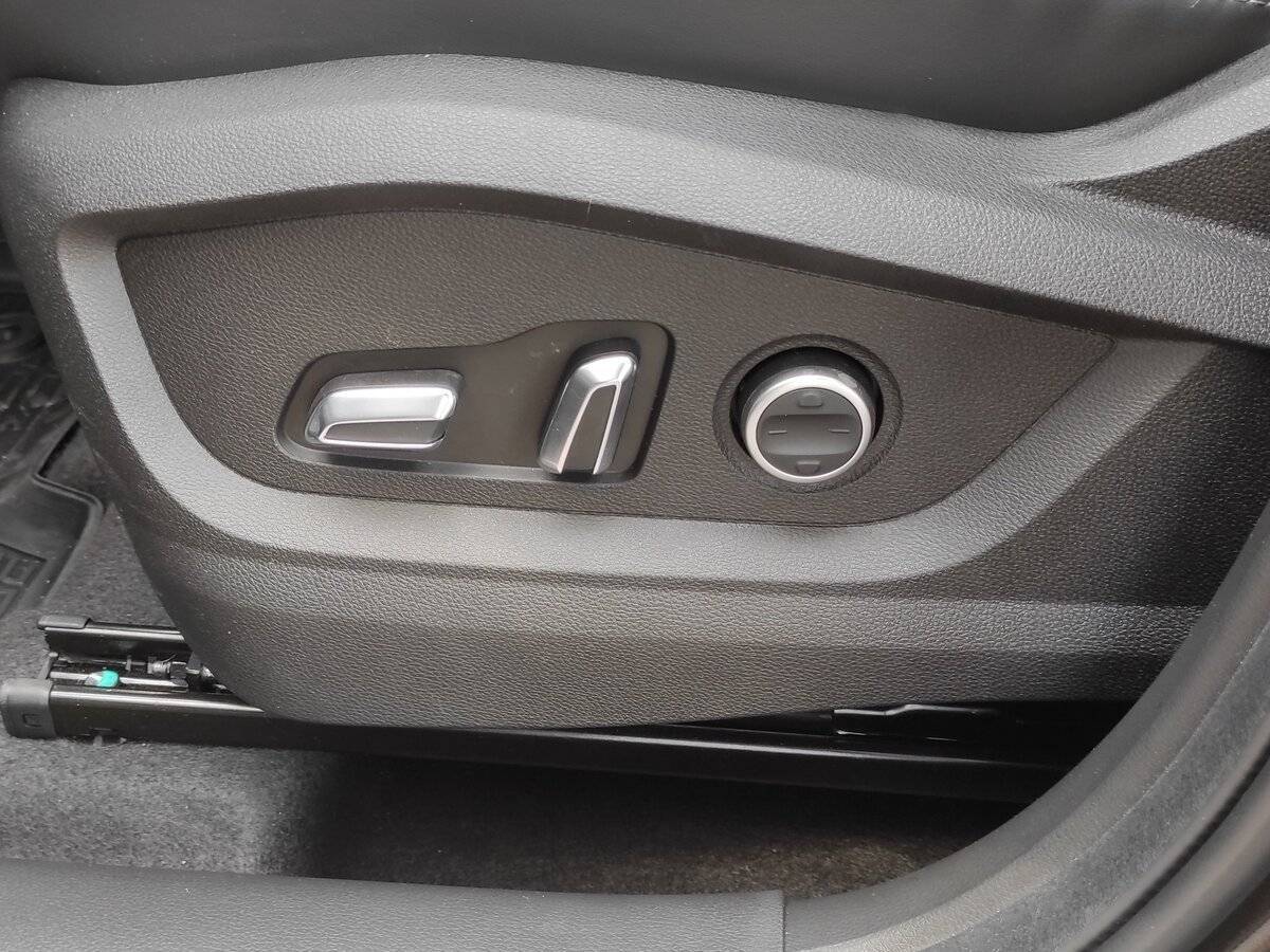 Б/У Чери Тигго 4 Про 2023 года. Фото: #14