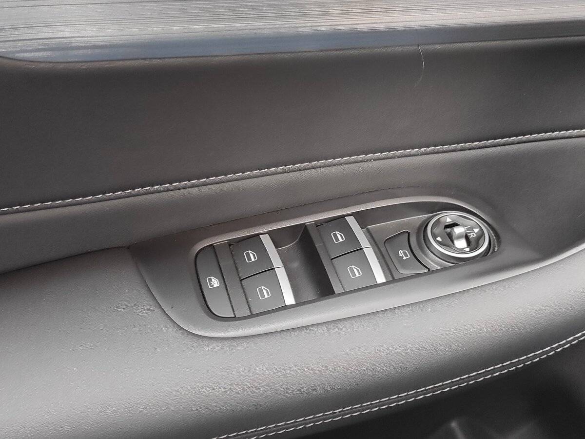 Б/У Чери Тигго 4 Про 2023 года. Фото: #16