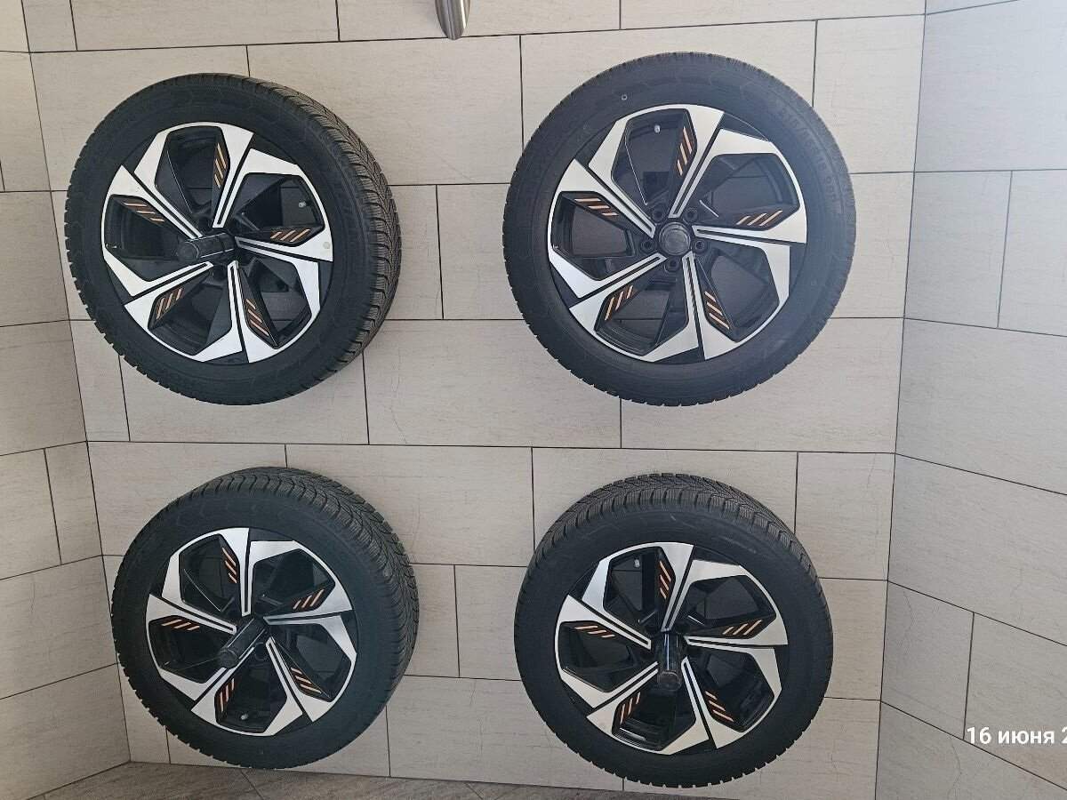 Б/У Чери Тигго 4 Про 2023 года. Фото: #17