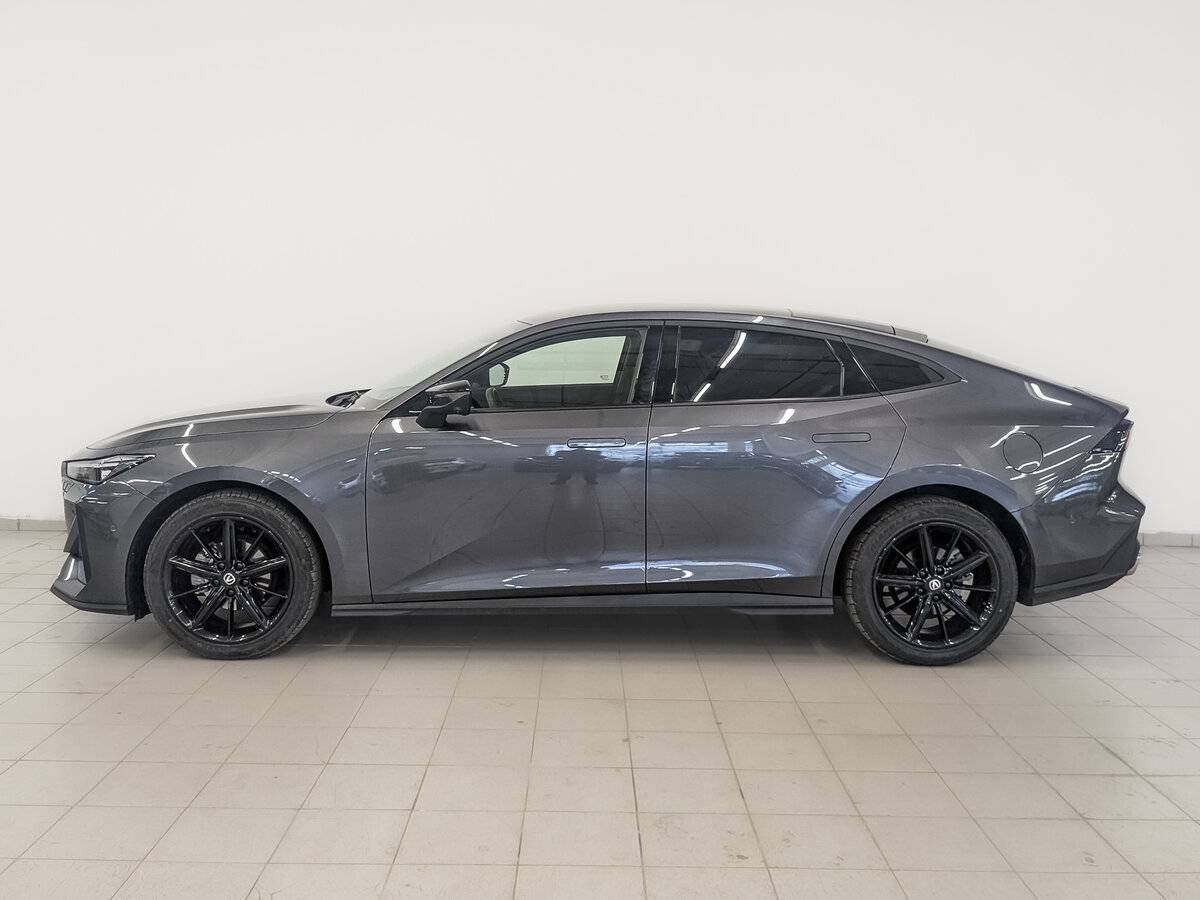 Б/У Чанган УНИ-В 2024 года. Фото: #7