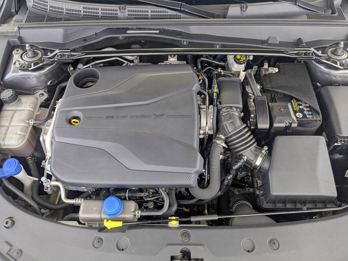 Б/У Чанган УНИ-В 2024 года. Фото: #8