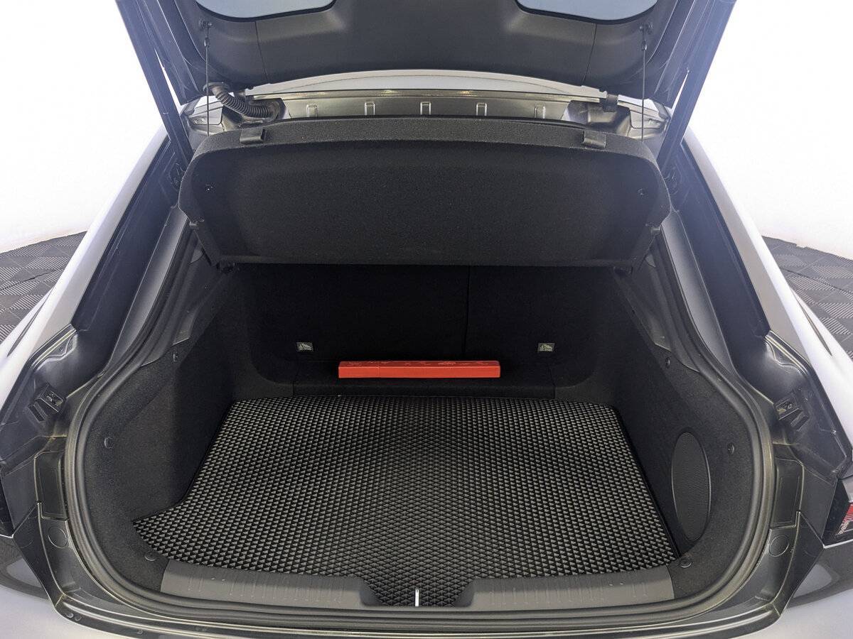 Б/У Чанган УНИ-В 2024 года. Фото: #9