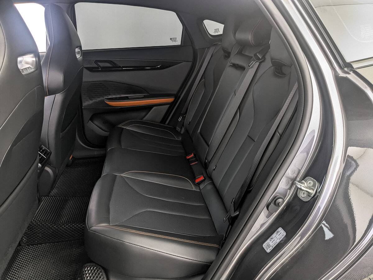 Б/У Чанган УНИ-В 2024 года. Фото: #17