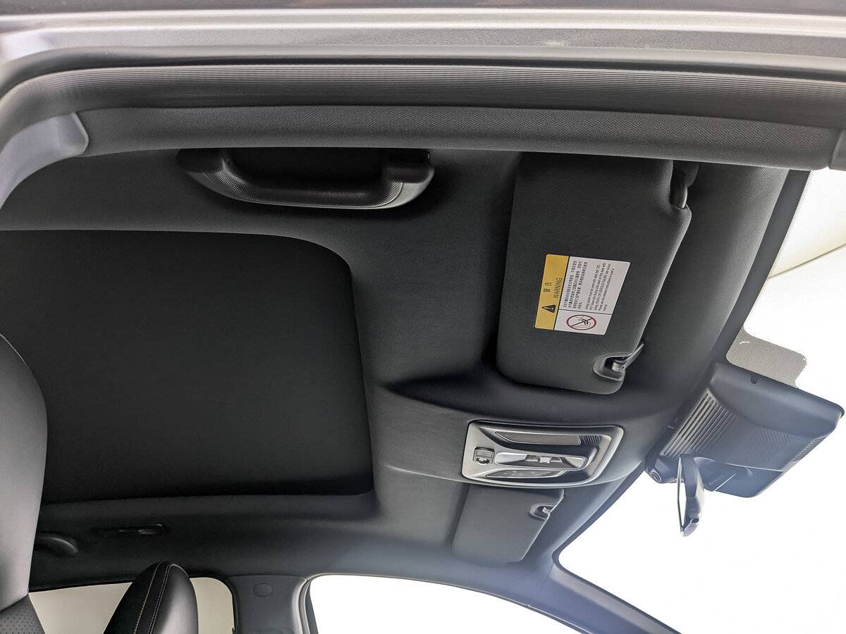 Б/У Чанган УНИ-В 2024 года. Фото: #21