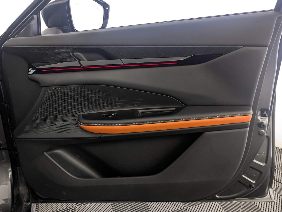 Б/У Чанган УНИ-В 2024 года. Фото: #23