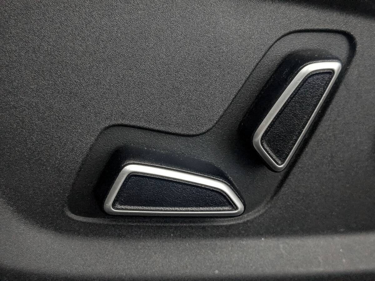 Б/У Чанган УНИ-В 2024 года. Фото: #24