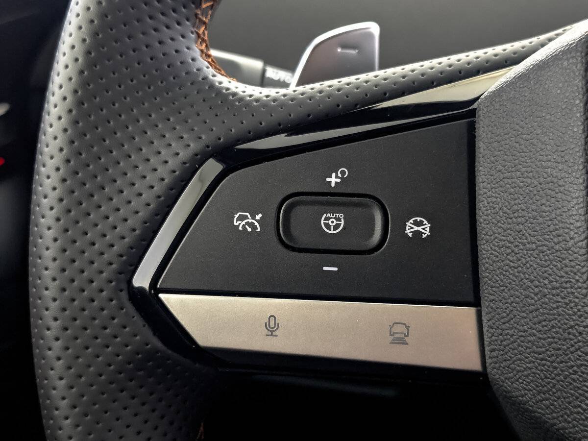 Б/У Чанган УНИ-В 2024 года. Фото: #28