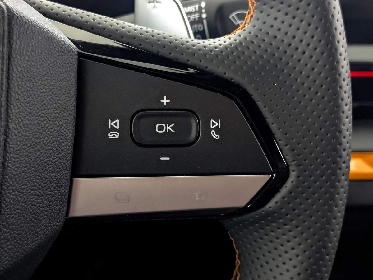 Б/У Чанган УНИ-В 2024 года. Фото: #29