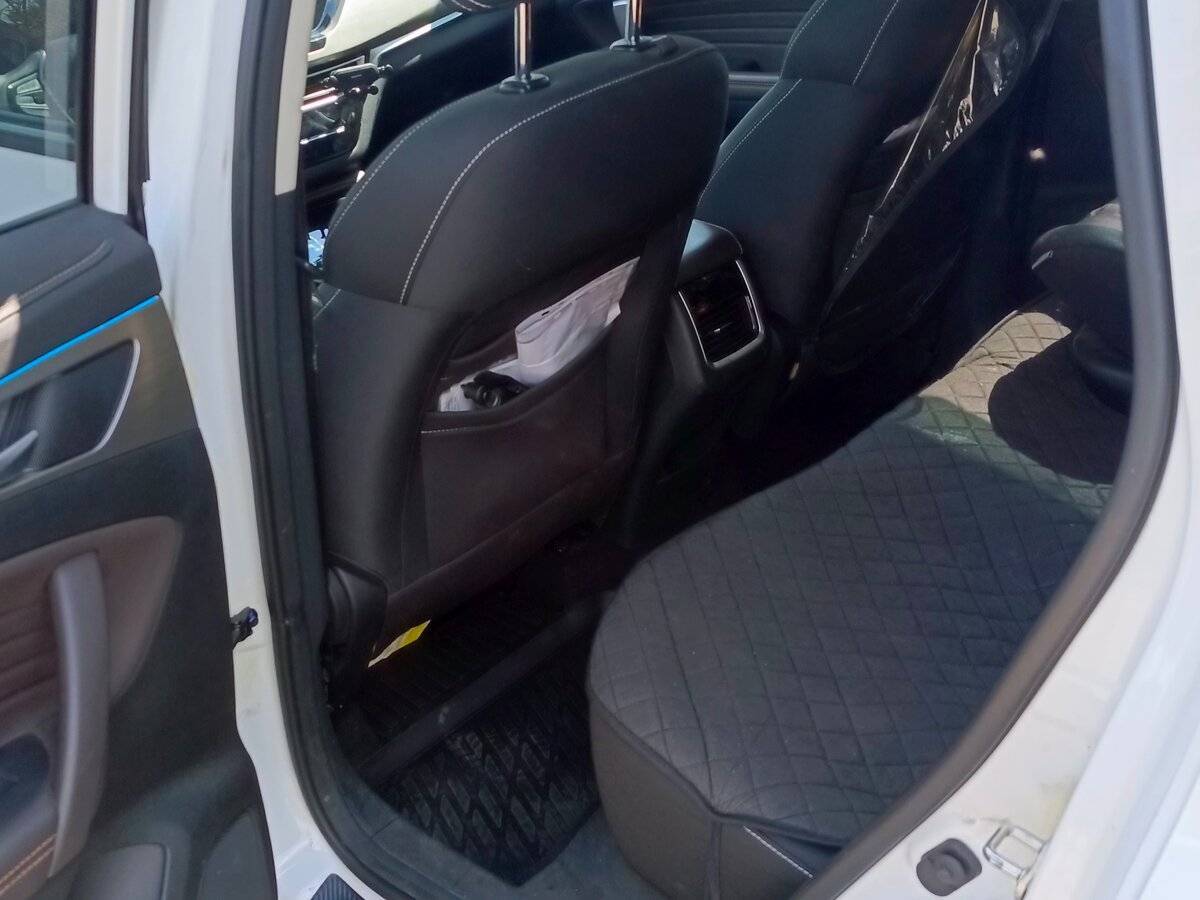 Б/У Чанган CS35 Plus 2020 года. Фото: #13