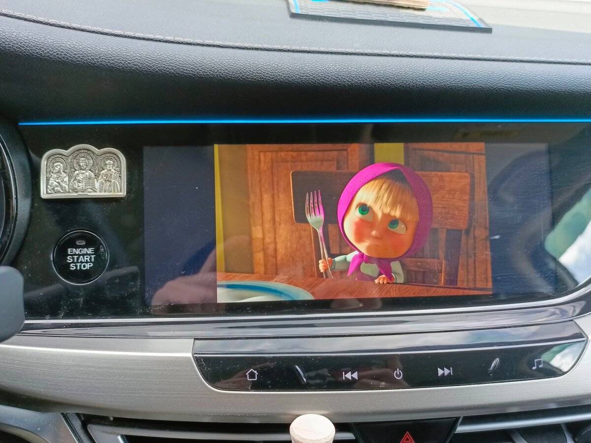 Б/У Чанган CS35 Plus 2020 года. Фото: #14