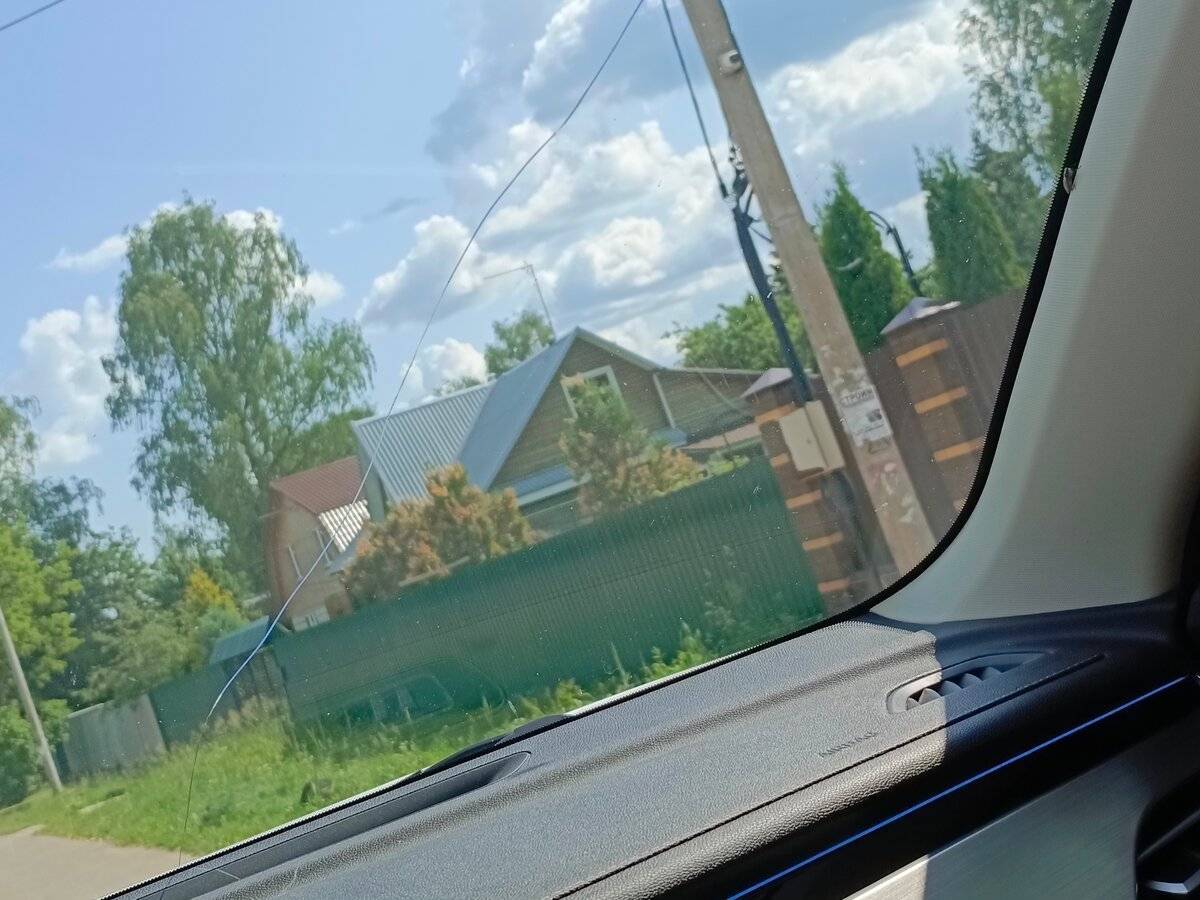 Б/У Чанган CS35 Plus 2020 года. Фото: #15