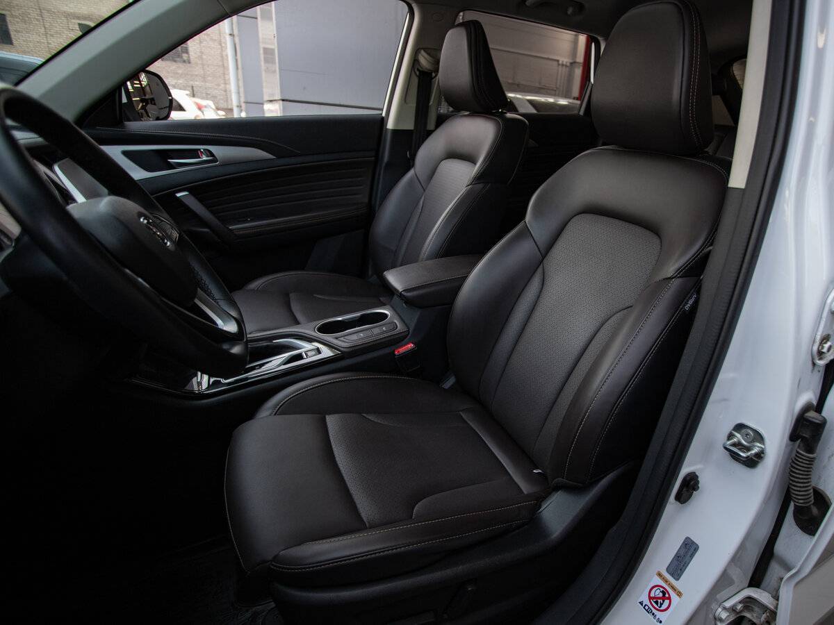 Б/У Чанган CS35 Plus 2020 года. Фото: #7