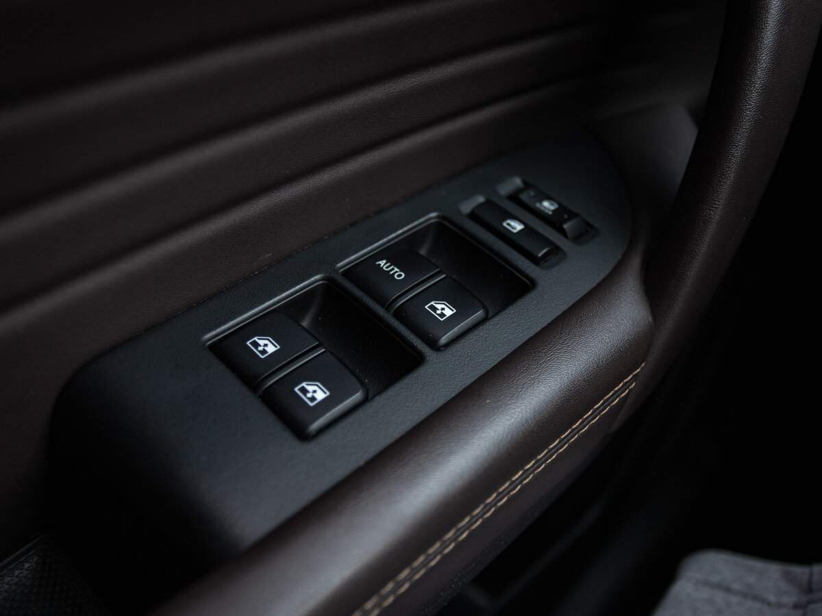 Б/У Чанган CS35 Plus 2020 года. Фото: #17