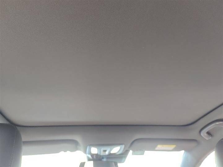 Б/У Чанган УНИ-Т 2022 года. Фото: #16