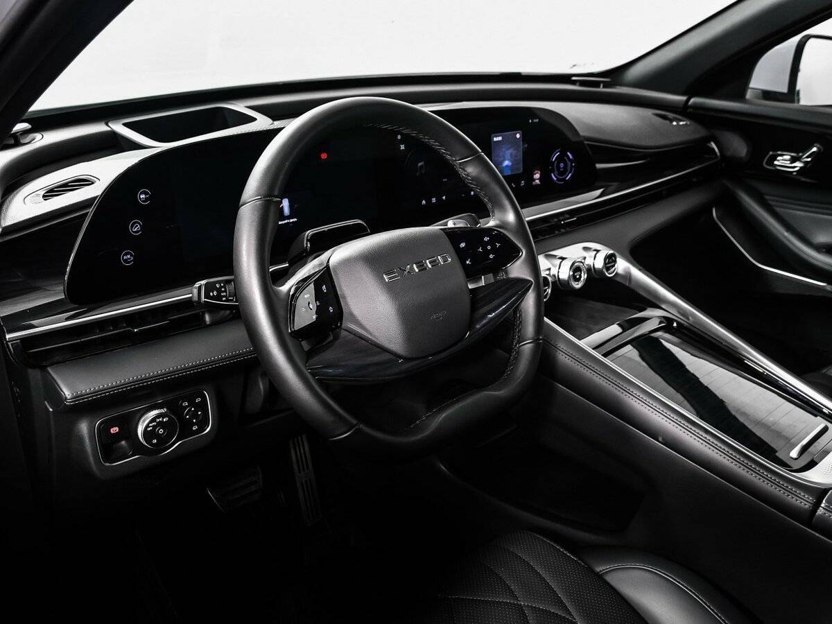 Б/У Эксид Р-Икс 2023 года. Фото: #11