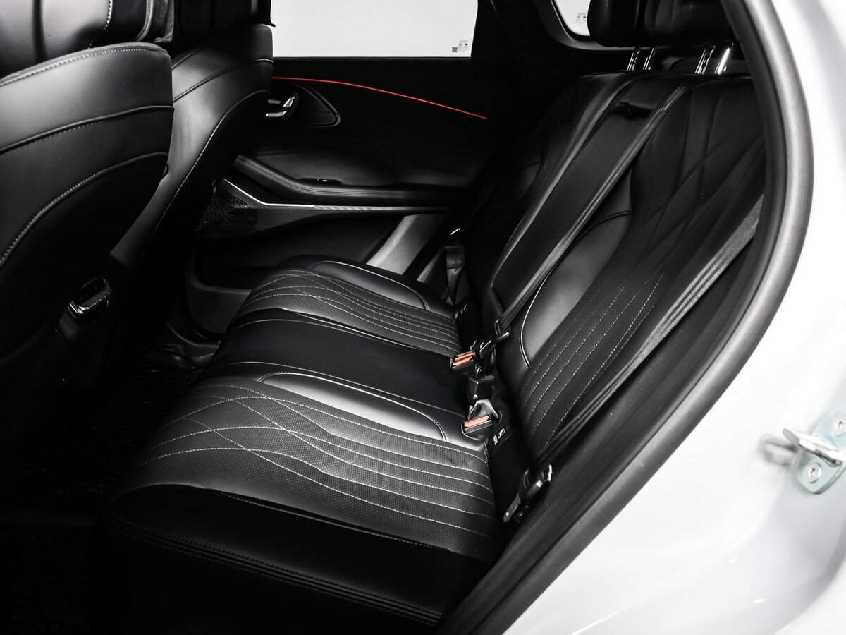 Б/У Эксид Р-Икс 2023 года. Фото: #12