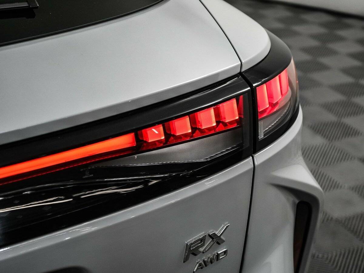 Б/У Эксид Р-Икс 2023 года. Фото: #15