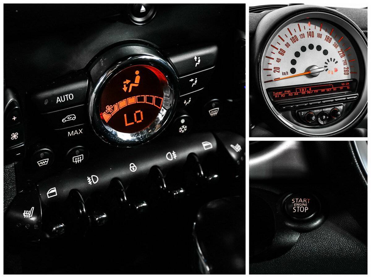 Б/У Мини Хэтч 2012 года. Фото: #13