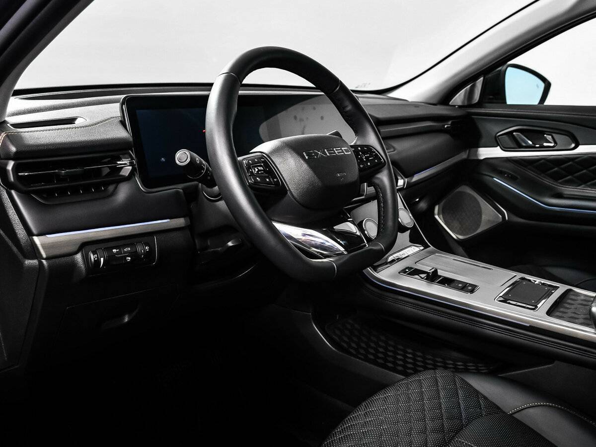 Б/У Эксид Т-Икс-Л 2023 года. Фото: #11