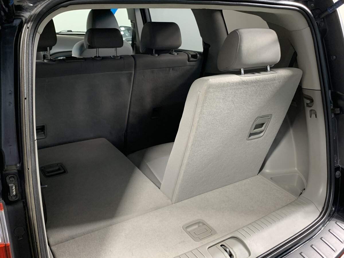 Б/У Шевроле Орландо 2013 года. Фото: #18