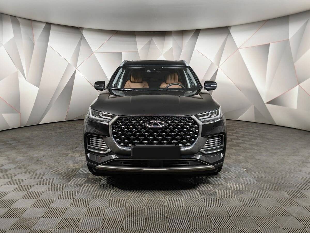 Б/У Чери Тигго 8 Про Макс 2022 года. Фото: #6