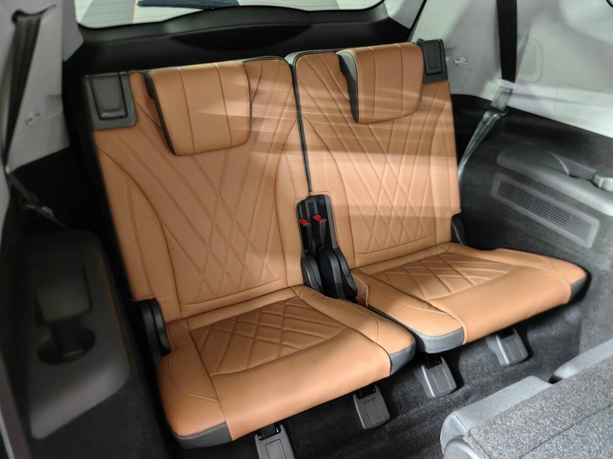 Б/У Чери Тигго 8 Про Макс 2022 года. Фото: #16