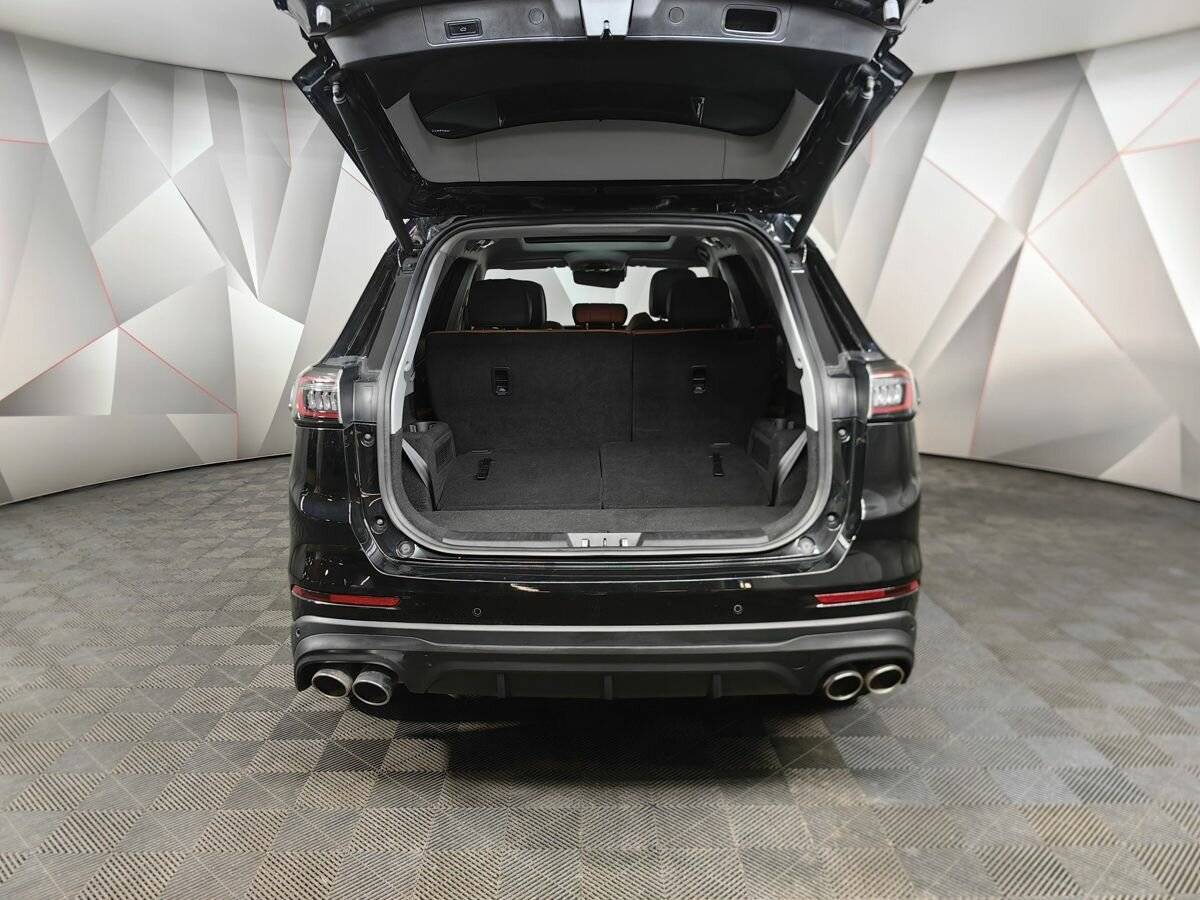 Б/У Чери Тигго 8 Про Макс 2022 года. Фото: #18