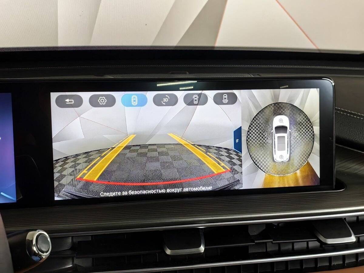 Б/У Чери Тигго 8 Про Макс 2022 года. Фото: #20