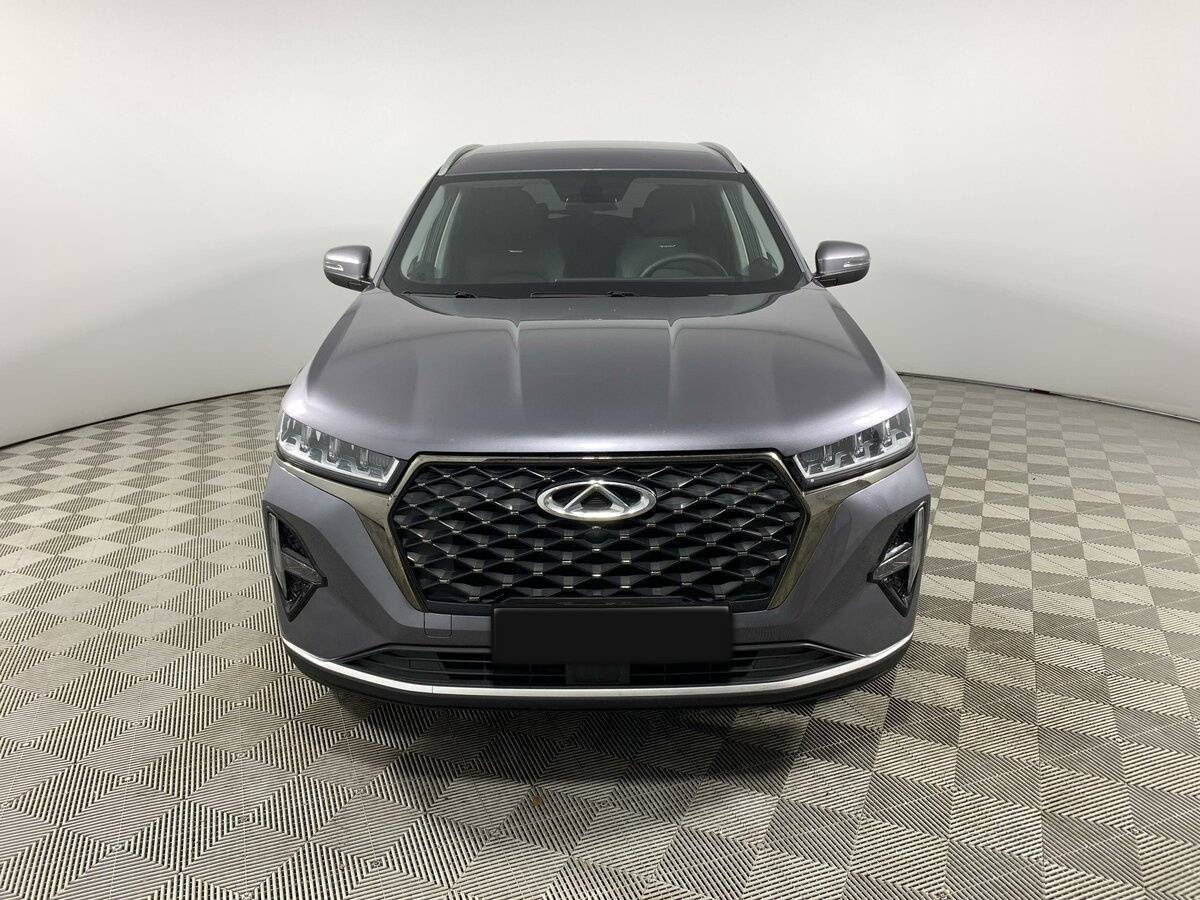 Б/У Чери Тигго 7 Про Макс 2023 года. Фото: #1