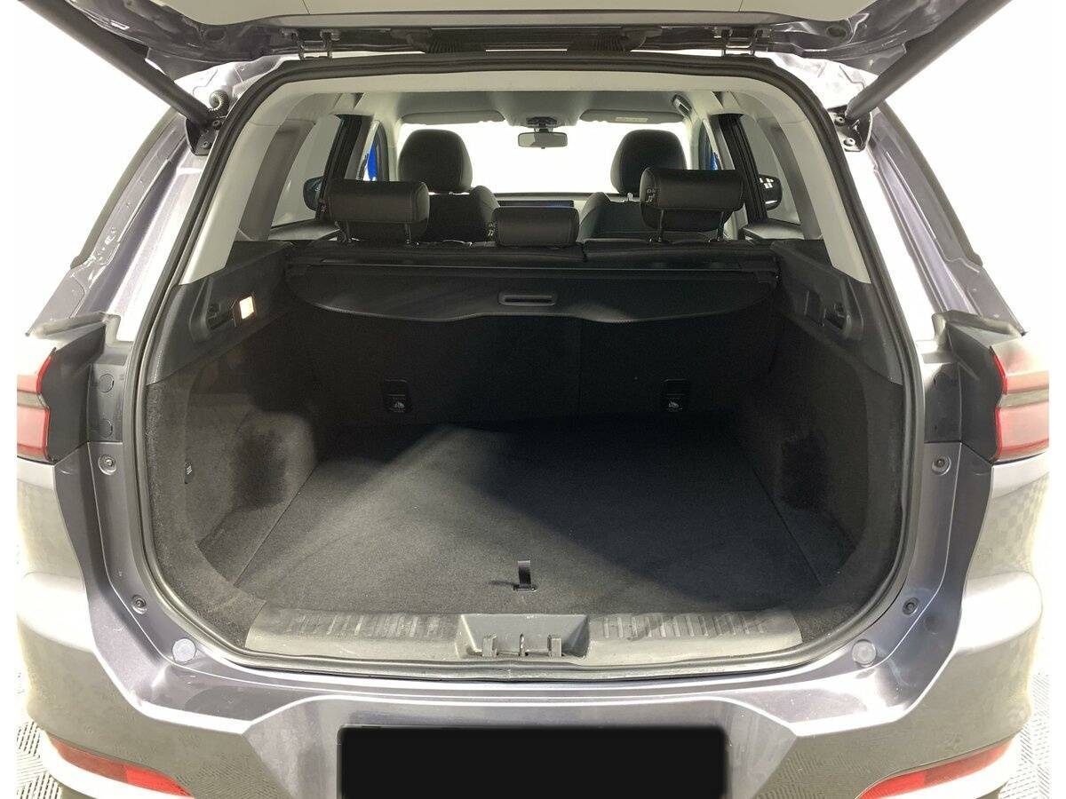 Б/У Чери Тигго 7 Про Макс 2023 года. Фото: #9