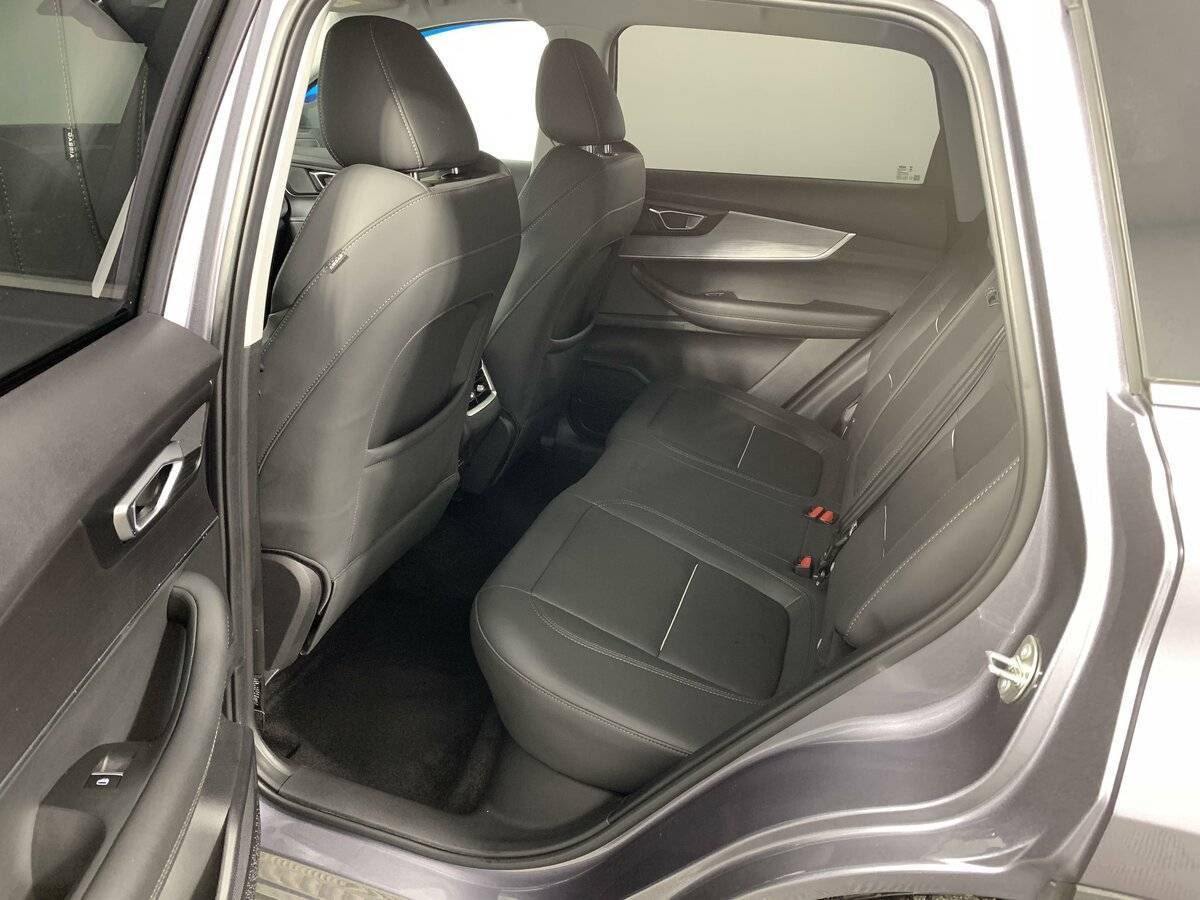 Б/У Чери Тигго 7 Про Макс 2023 года. Фото: #11