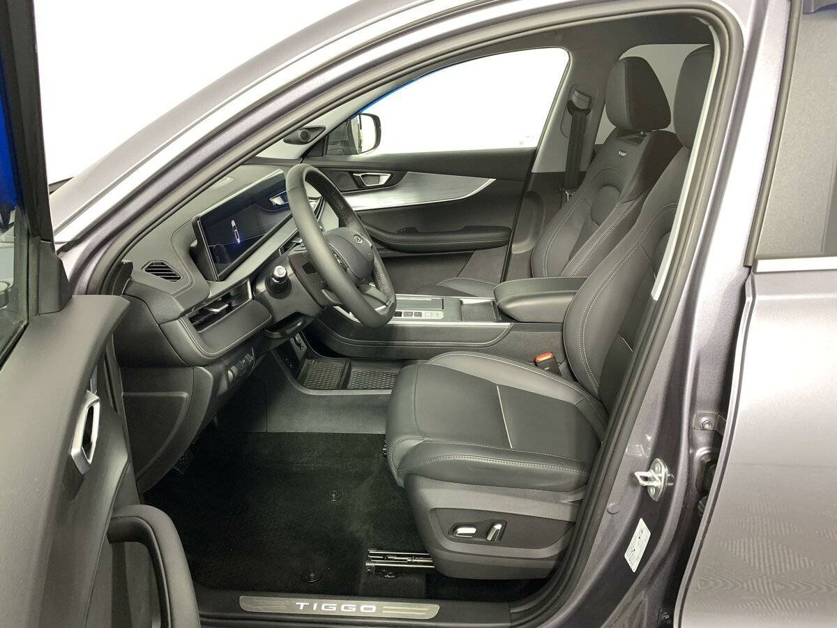 Б/У Чери Тигго 7 Про Макс 2023 года. Фото: #15