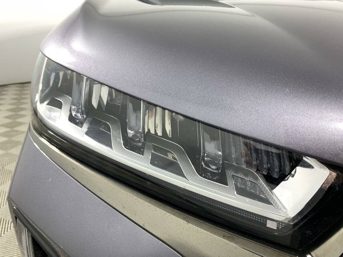 Б/У Чери Тигго 7 Про Макс 2023 года. Фото: #16