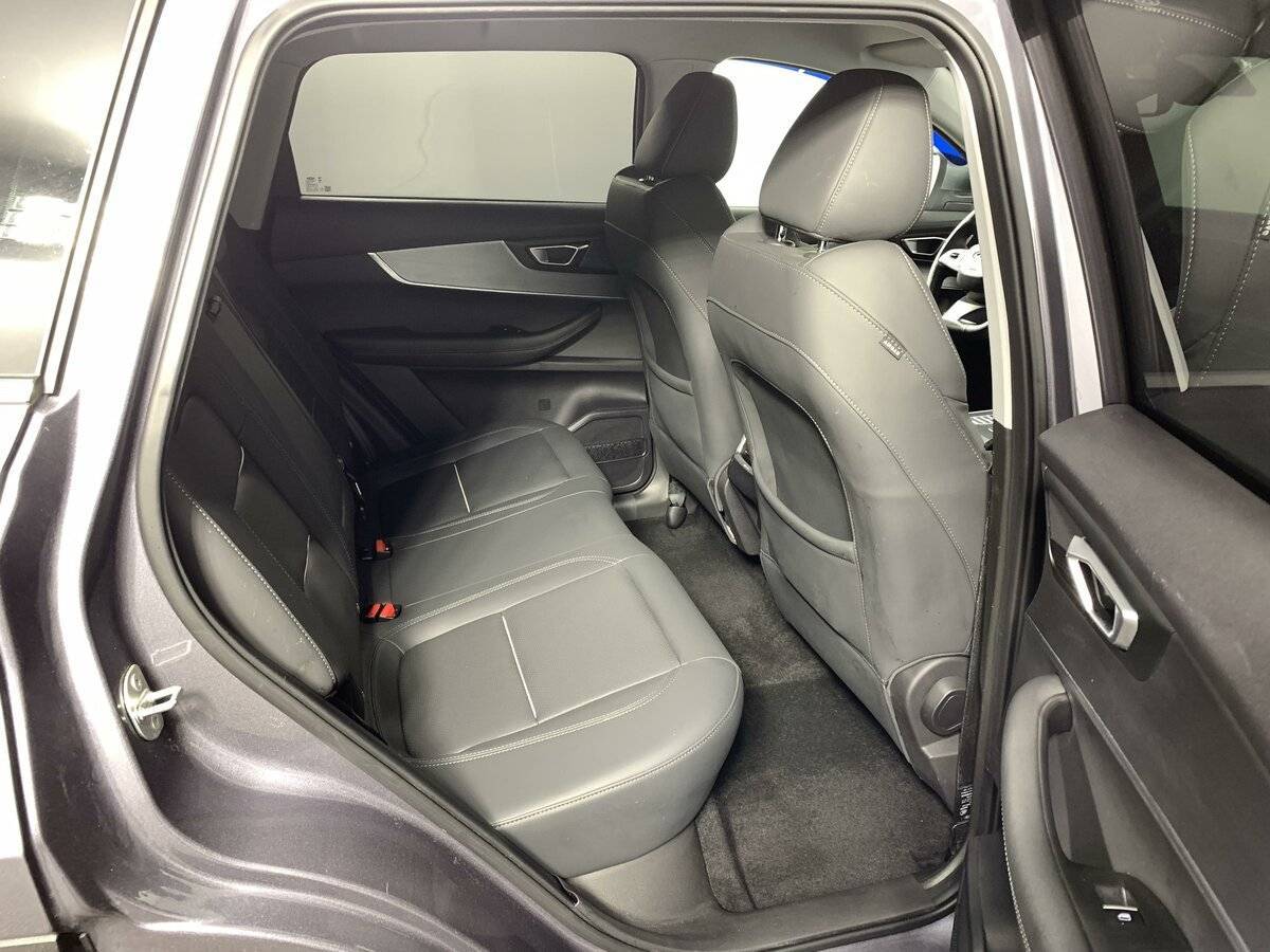 Б/У Чери Тигго 7 Про Макс 2023 года. Фото: #18